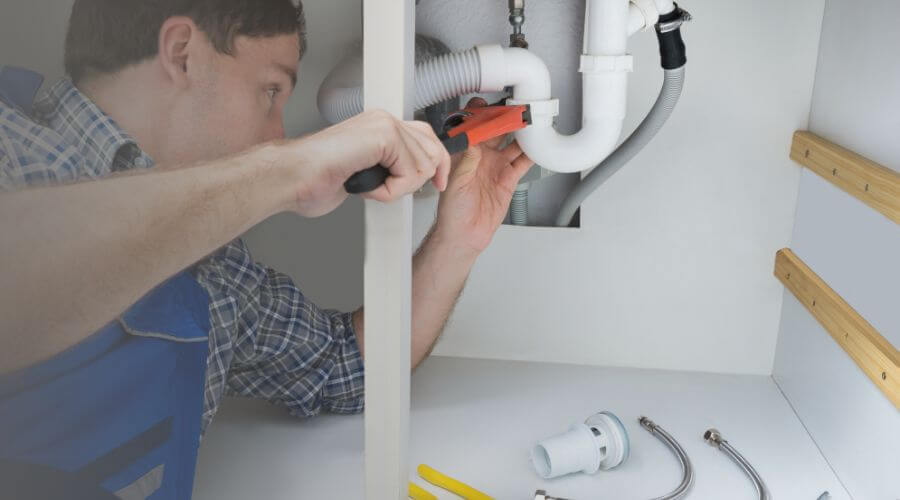 Local tankless water heater installation in Estacada, OR